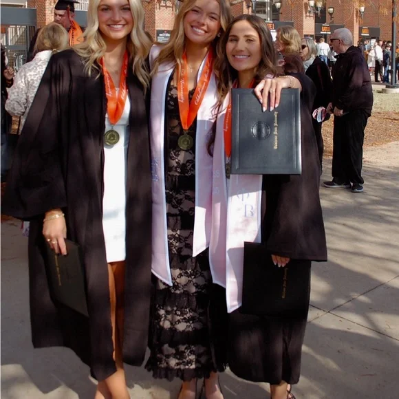 Hello Molly LUXE MYSTIQUE LACE MAXI DRESS - Picture 7 of 8